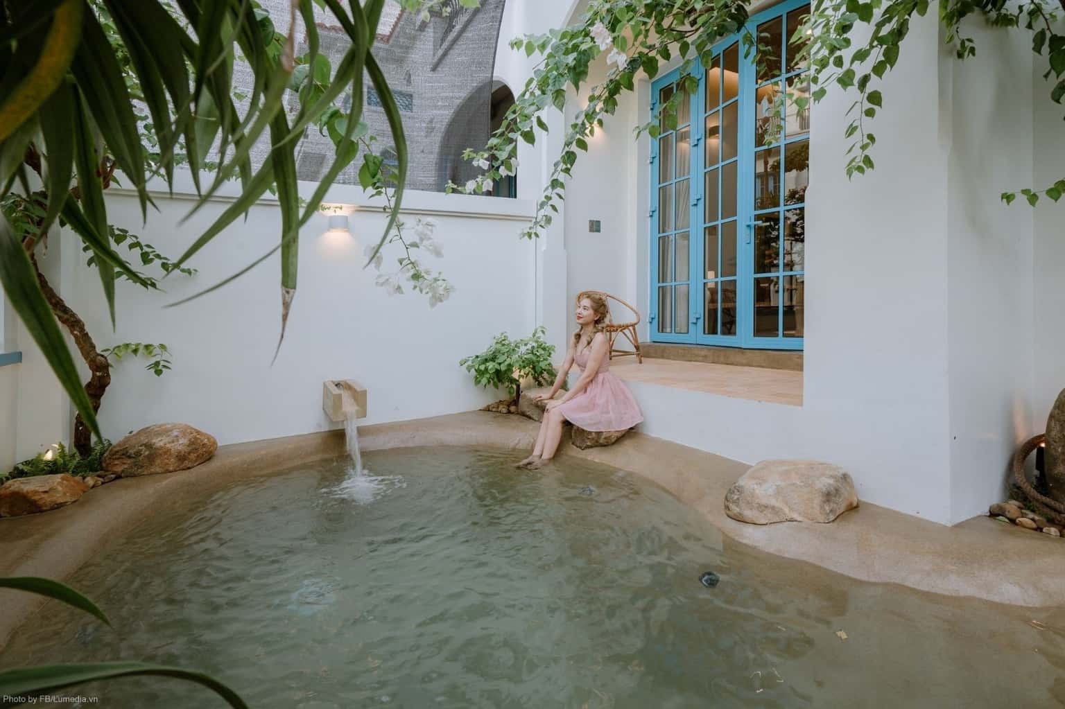Villa C2.18 – Sun Feria Hạ Long, Bãi Cháy — photo 17