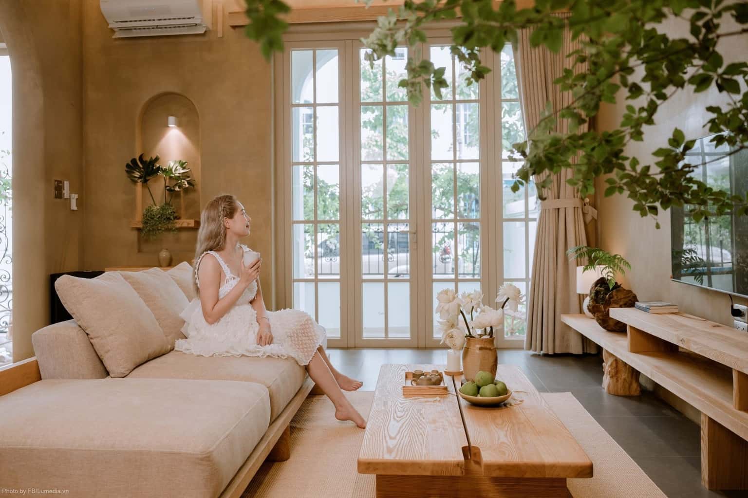Villa C2.18 – Sun Feria Hạ Long, Bãi Cháy — photo 20