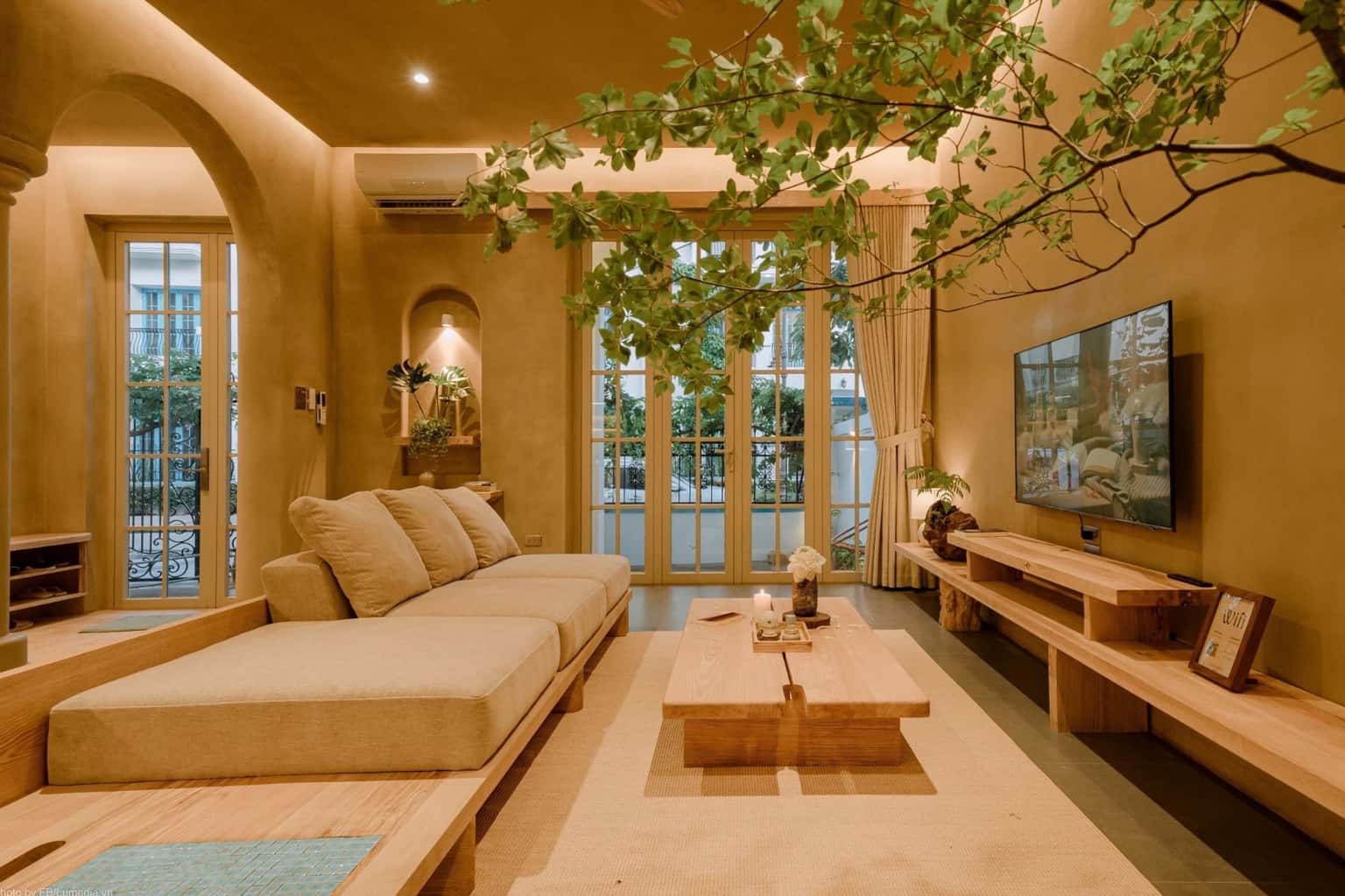 Villa C2.18 – Sun Feria Hạ Long, Bãi Cháy — photo 1