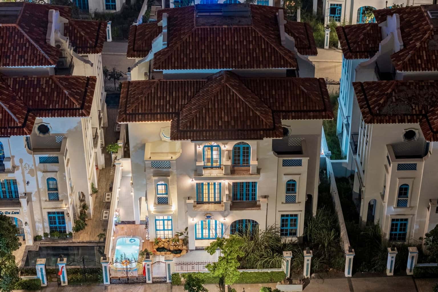 Villa C6.10 – Sun Feria Hạ Long, Bãi Cháy — photo 1