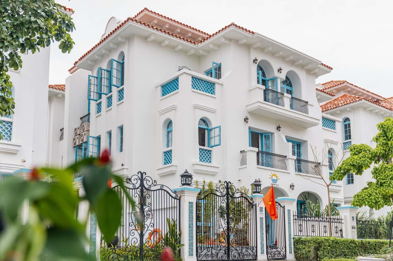 Villa C6.10 – Sun Feria Hạ Long, Bãi Cháy — photo 7