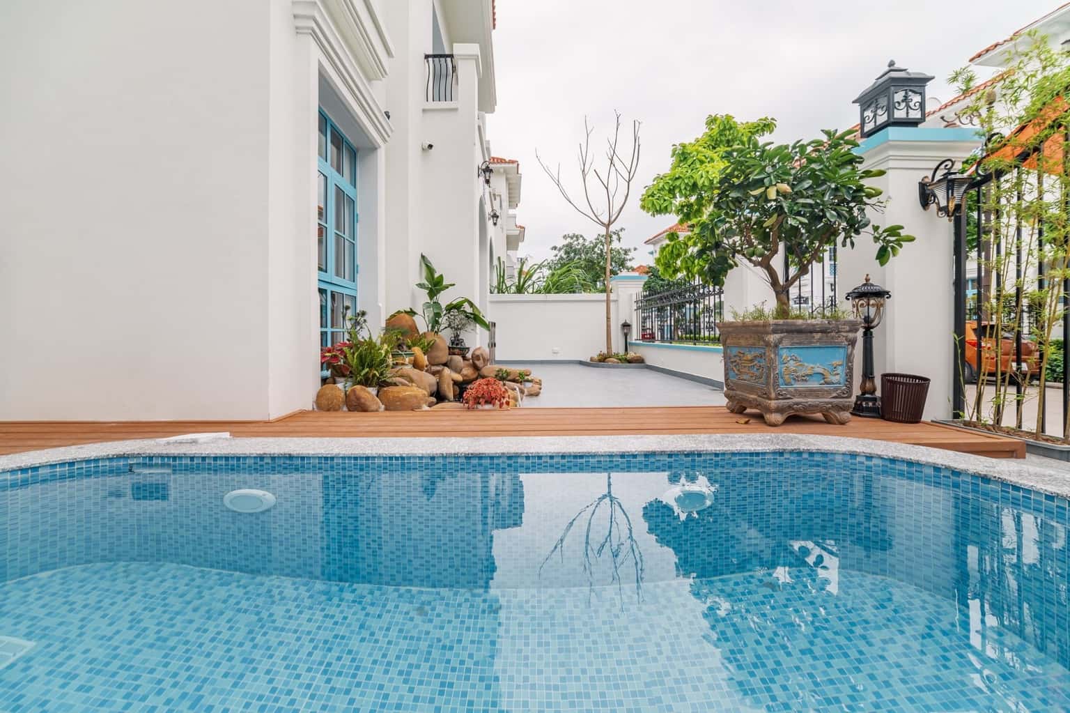 Villa C6.10 – Sun Feria Hạ Long, Bãi Cháy — photo 10