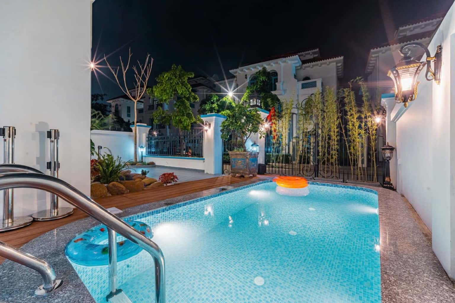 Villa C6.10 – Sun Feria Hạ Long, Bãi Cháy — photo 2