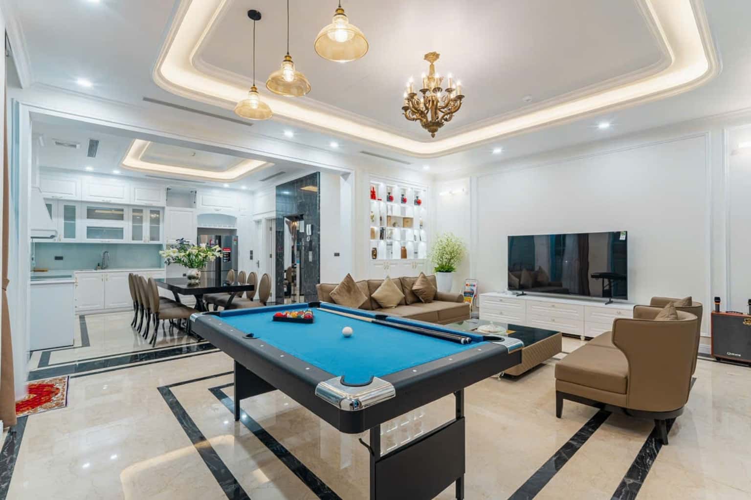 Villa C6.10 – Sun Feria Hạ Long, Bãi Cháy — photo 3