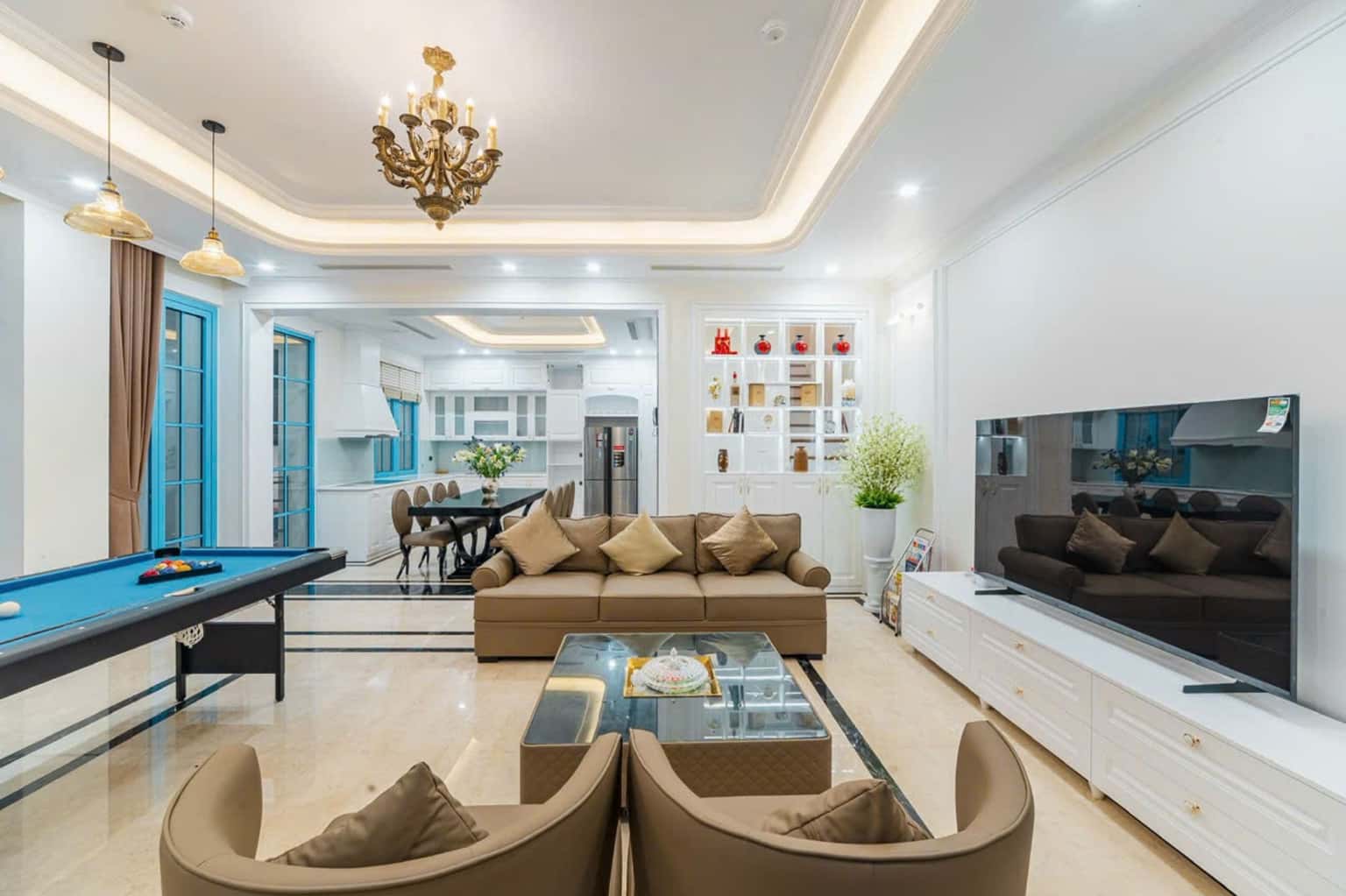 Villa C6.10 – Sun Feria Hạ Long, Bãi Cháy — photo 13