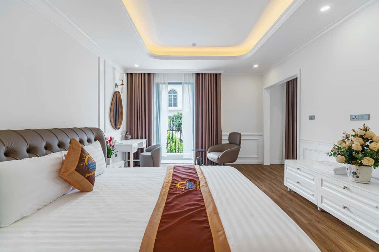 Villa C6.10 – Sun Feria Hạ Long, Bãi Cháy — photo 4
