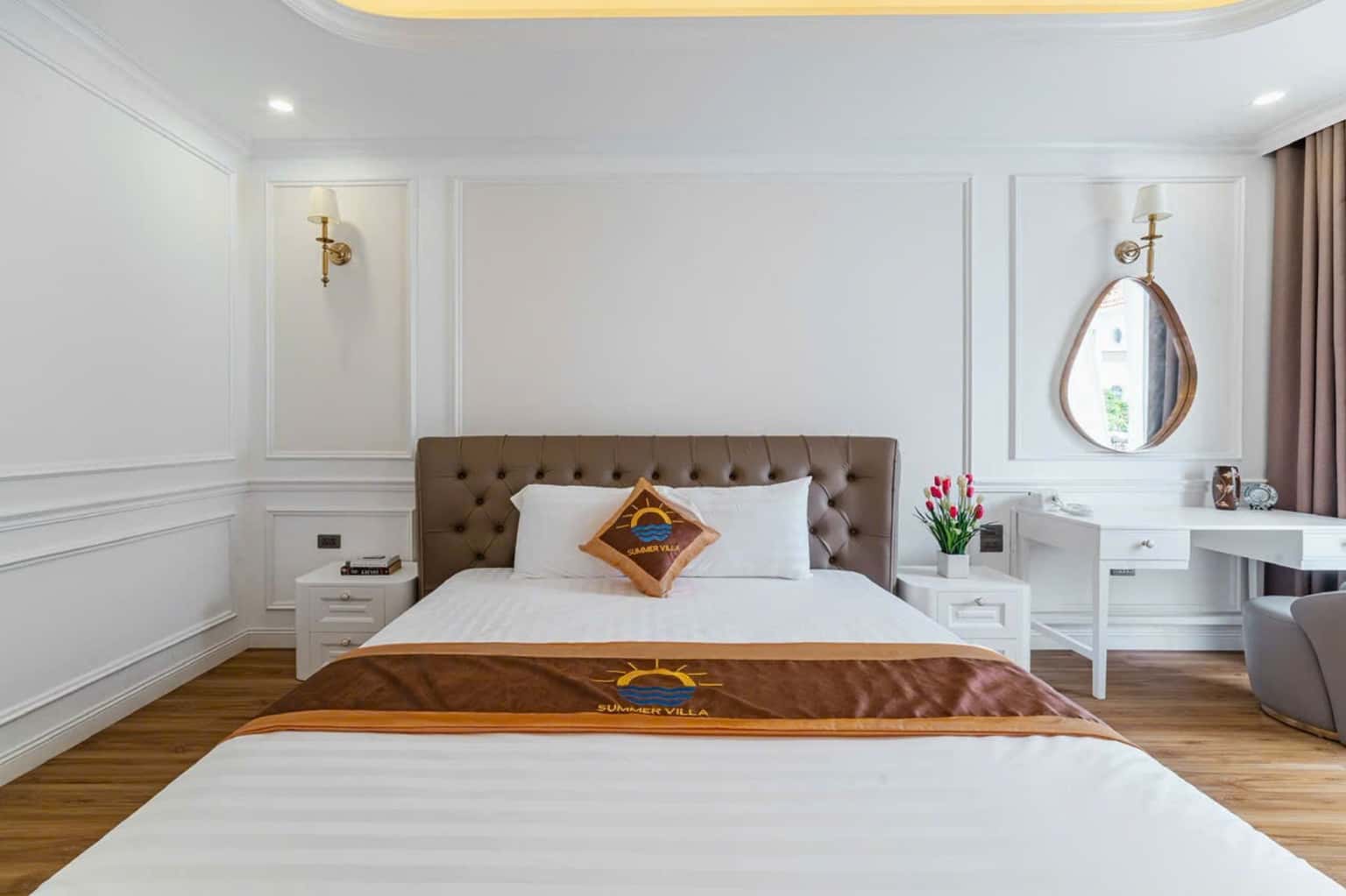 Villa C6.10 – Sun Feria Hạ Long, Bãi Cháy — photo 18