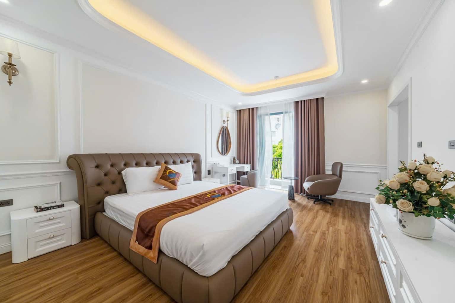 Villa C6.10 – Sun Feria Hạ Long, Bãi Cháy — photo 19