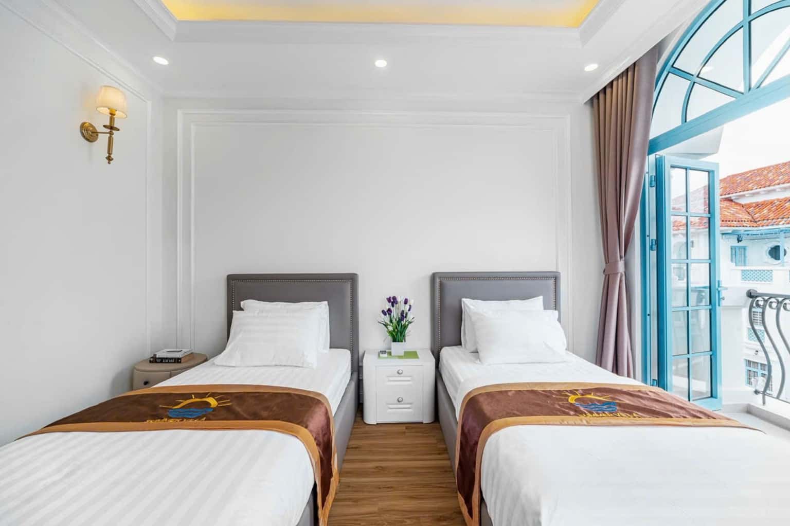 Villa C6.10 – Sun Feria Hạ Long, Bãi Cháy — photo 21