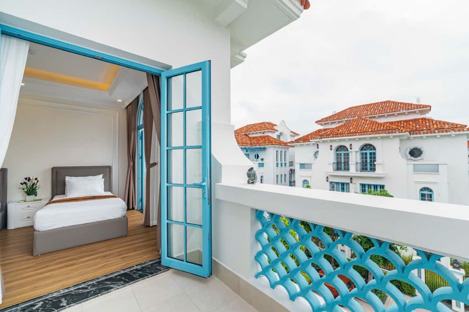 Villa C6.10 – Sun Feria Hạ Long, Bãi Cháy — photo 23