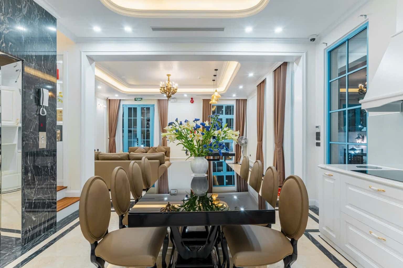 Villa C6.10 – Sun Feria Hạ Long, Bãi Cháy — photo 37