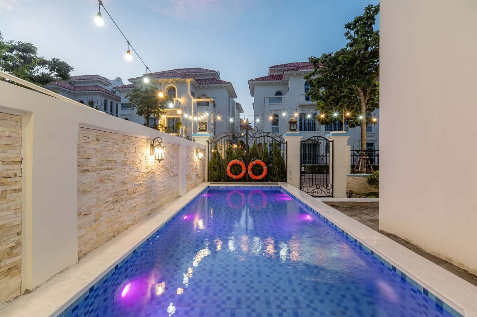 Villa C5.19 – Sun Feria Hạ Long, Bãi Cháy — photo 2
