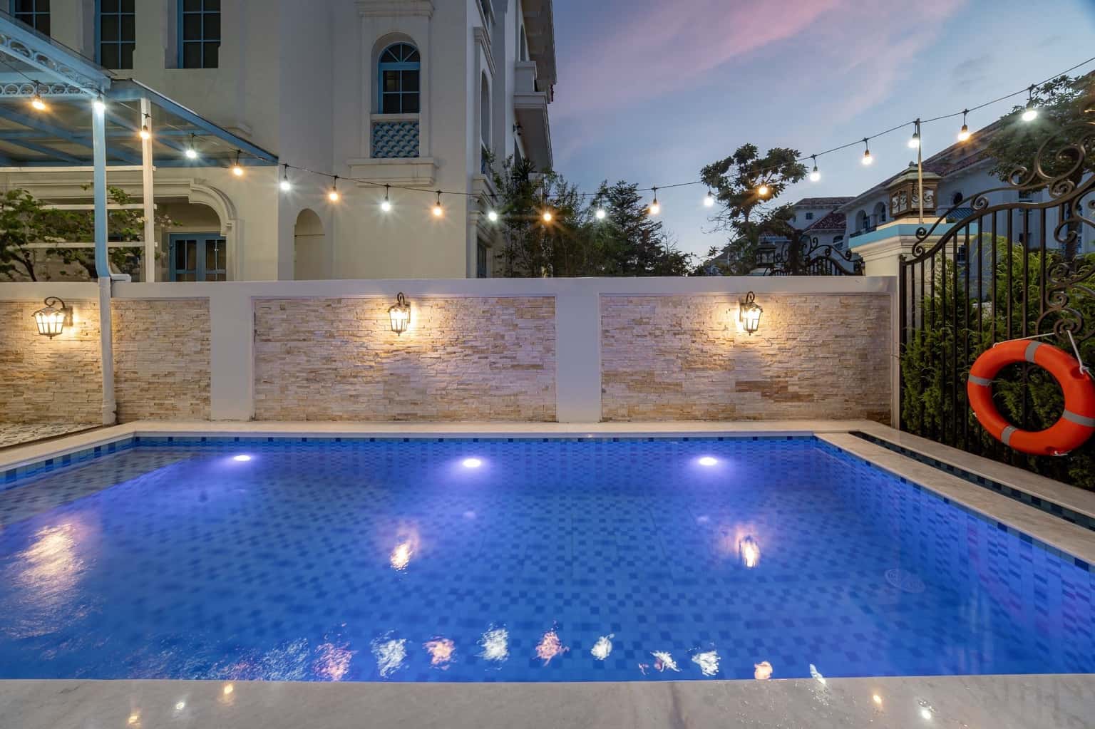 Villa C5.19 – Sun Feria Hạ Long, Bãi Cháy — photo 19