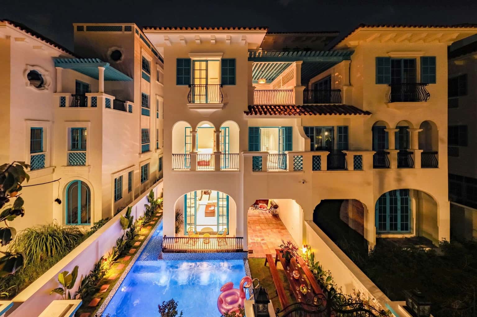 Villa C7.28 – Sun Feria Hạ Long, Bãi Cháy — photo 8