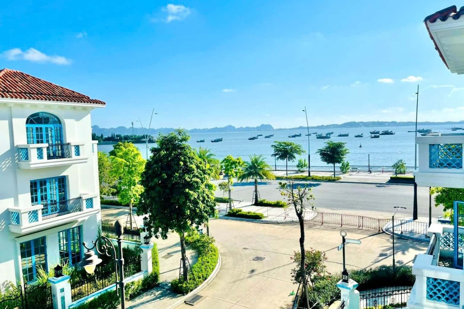 Villa C7.28 – Sun Feria Hạ Long, Bãi Cháy — photo 10
