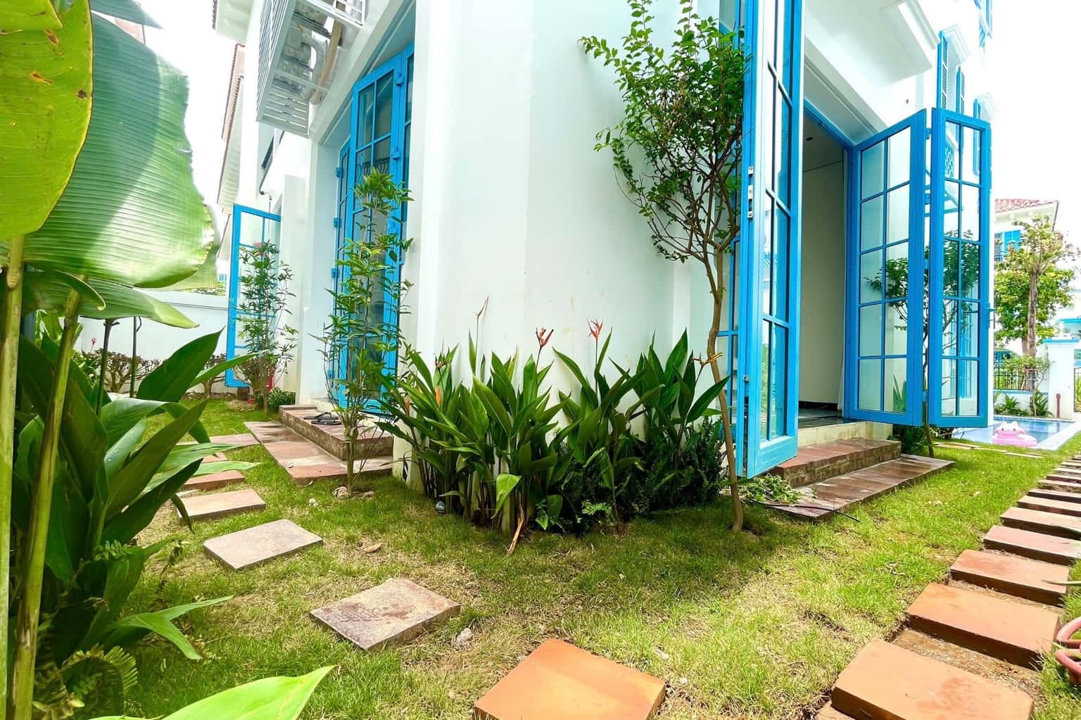 Villa C7.28 – Sun Feria Hạ Long, Bãi Cháy — photo 11