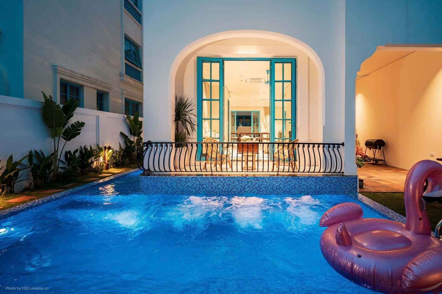 Villa C7.28 – Sun Feria Hạ Long, Bãi Cháy — photo 12