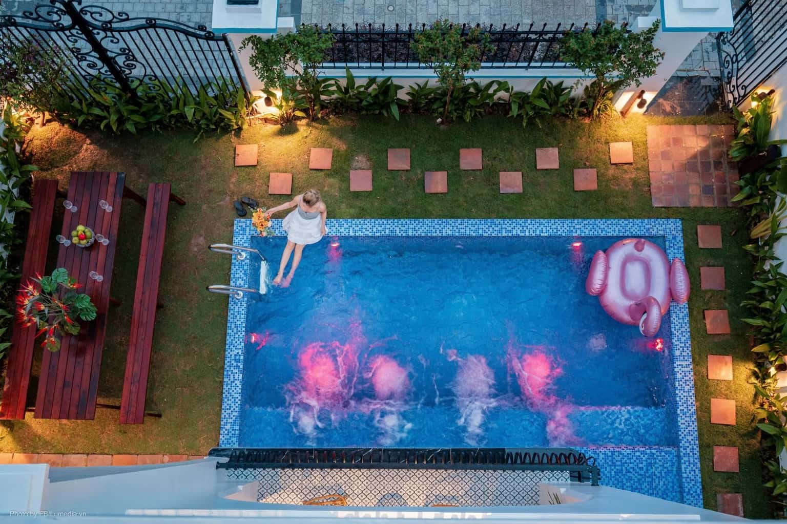 Villa C7.28 – Sun Feria Hạ Long, Bãi Cháy — photo 13