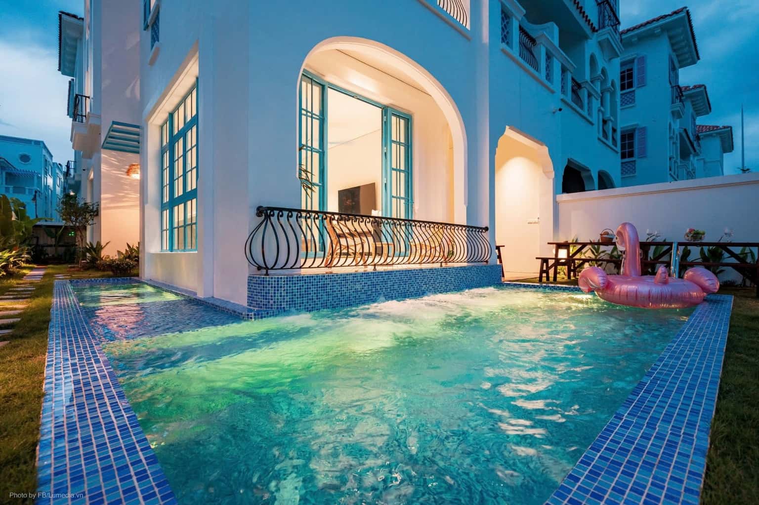 Villa C7.28 – Sun Feria Hạ Long, Bãi Cháy — photo 17
