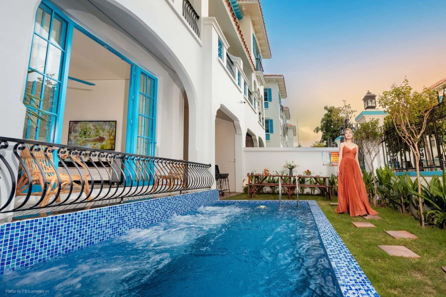 Villa C7.28 – Sun Feria Hạ Long, Bãi Cháy — photo 19