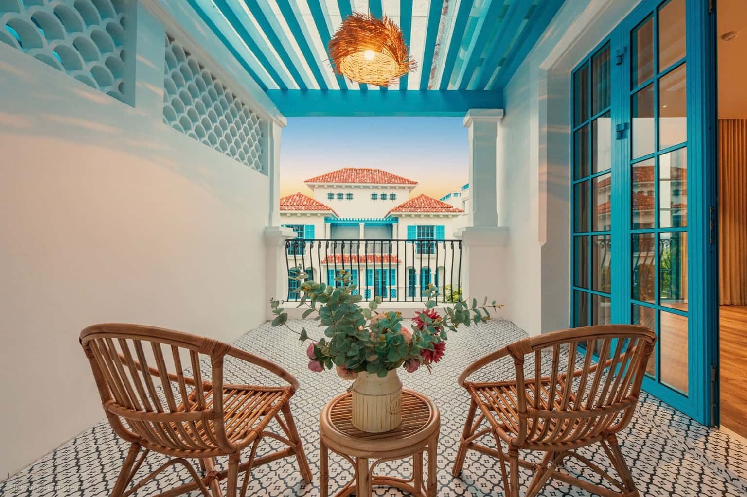 Villa C7.28 – Sun Feria Hạ Long, Bãi Cháy — photo 47