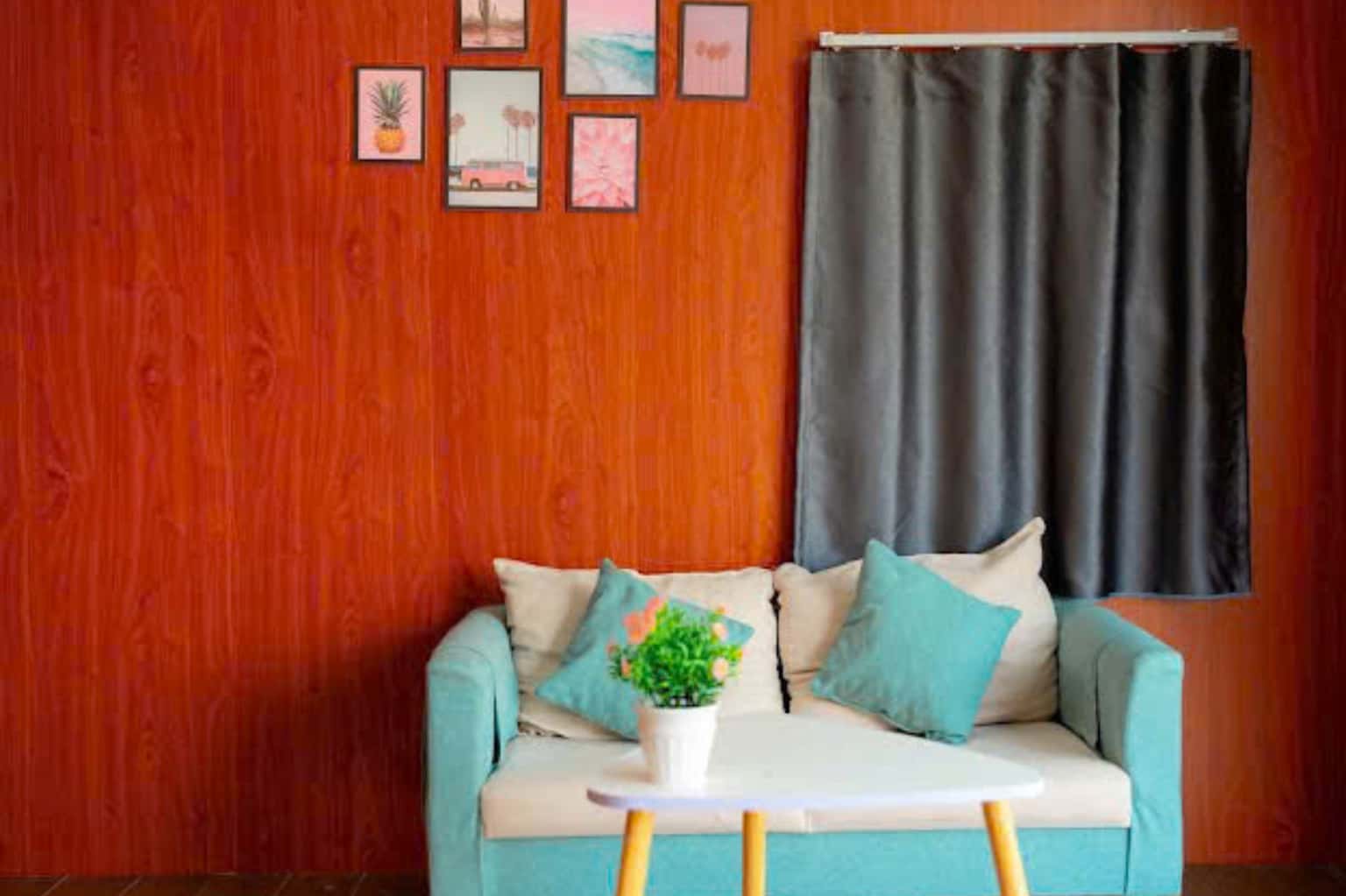 Bungalow A2 (Hana Retreat) tại Minh Trí, Sóc Sơn — ảnh 10