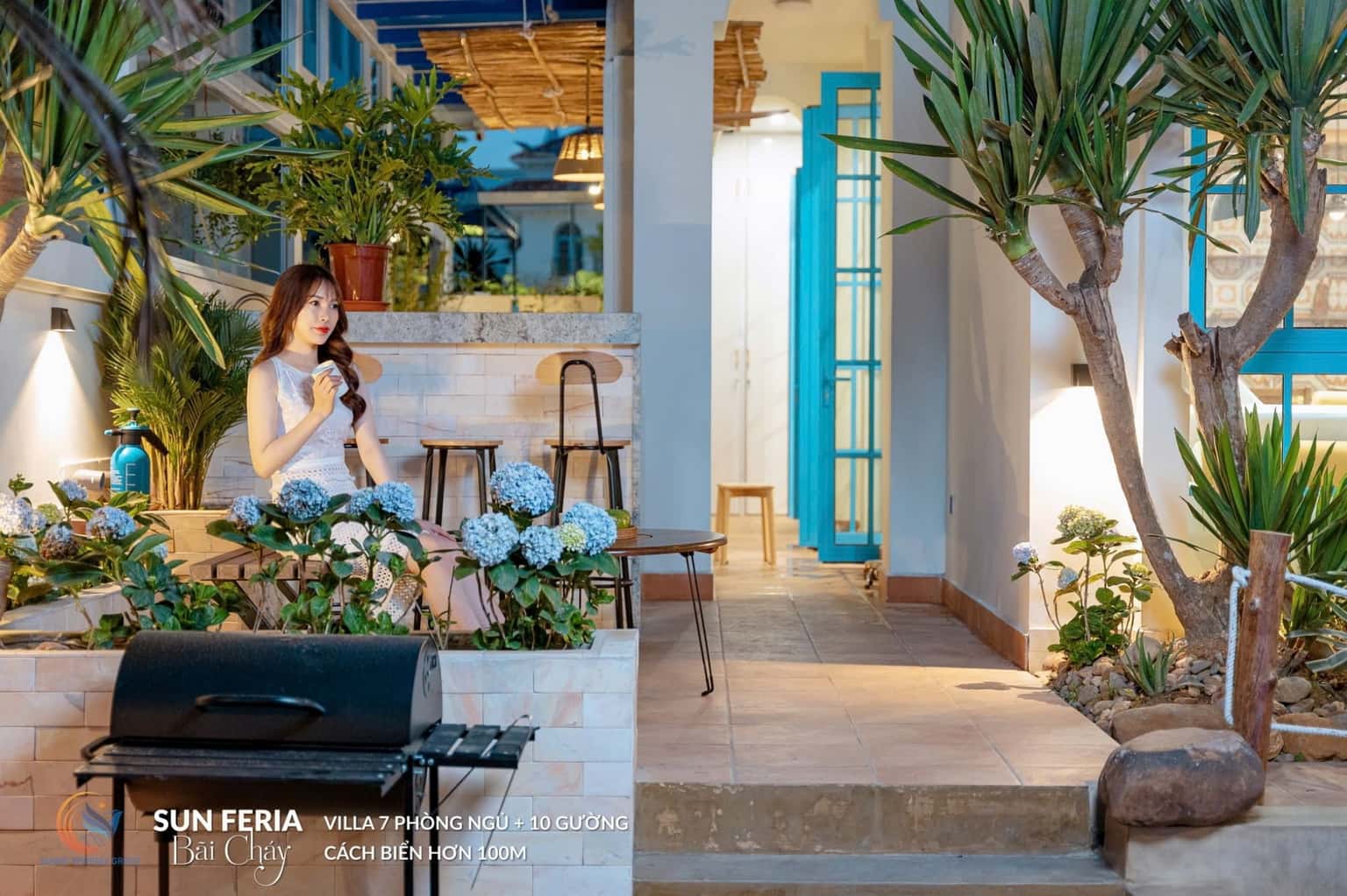 Sands Villa C6.16 – Sun Feria Hạ Long, Bãi Cháy — photo 10