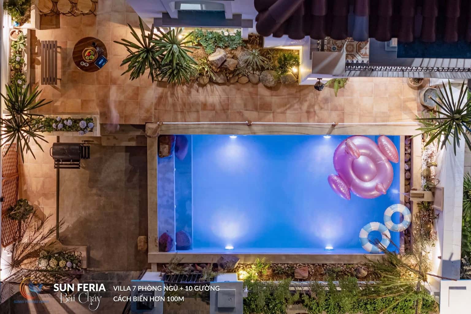Sands Villa C6.16 – Sun Feria Hạ Long, Bãi Cháy — photo 2