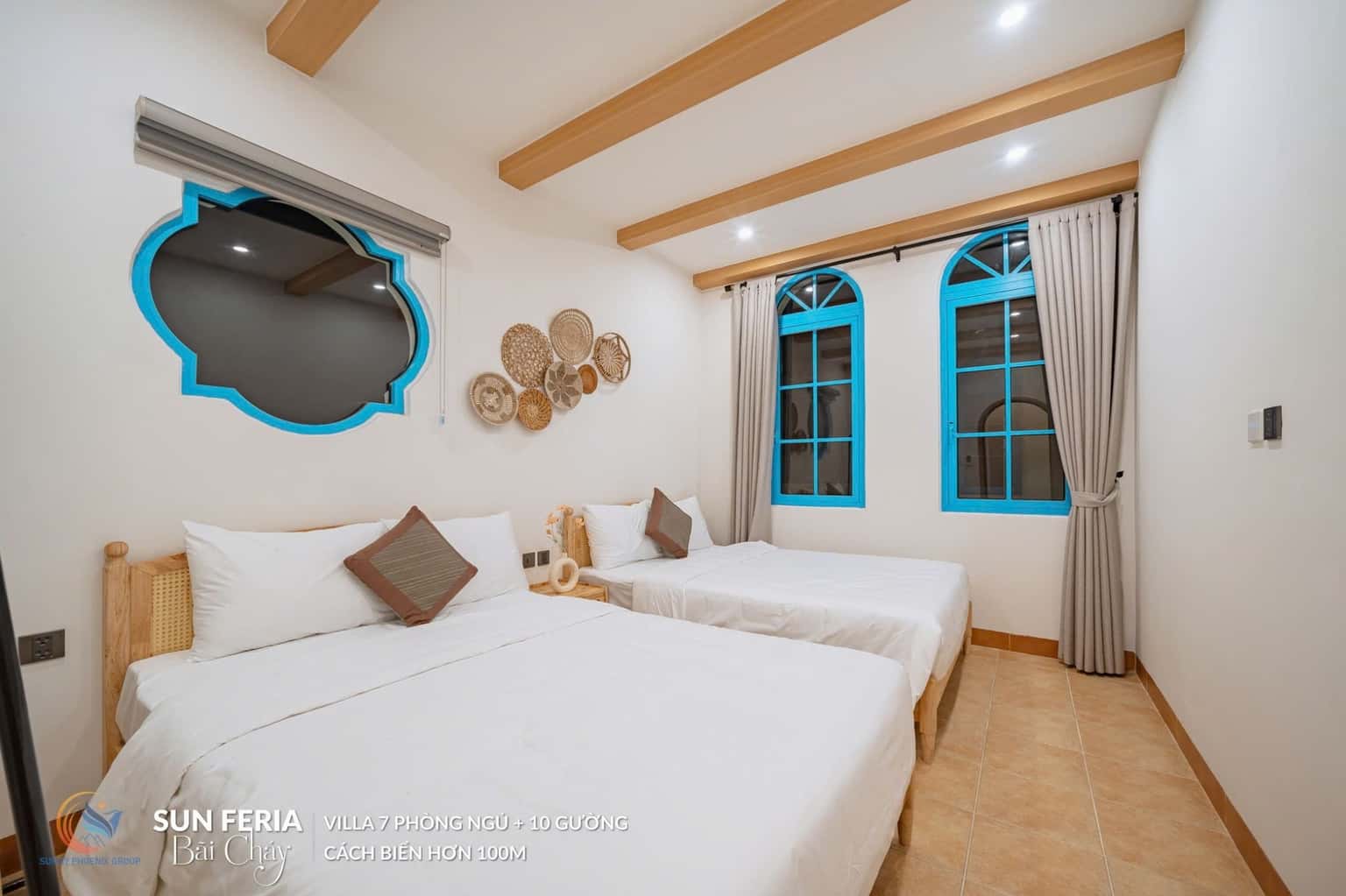 Sands Villa C6.16 – Sun Feria Hạ Long, Bãi Cháy — photo 32