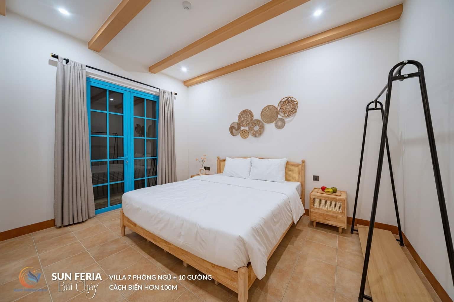 Sands Villa C6.16 – Sun Feria Hạ Long, Bãi Cháy — photo 34