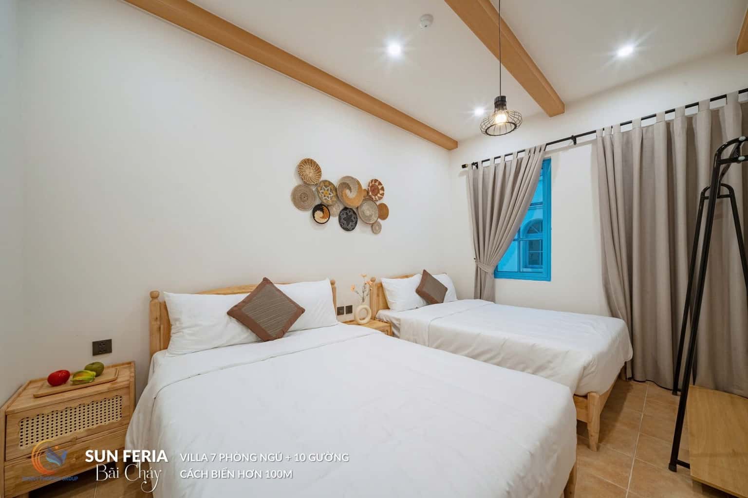 Sands Villa C6.16 – Sun Feria Hạ Long, Bãi Cháy — photo 37