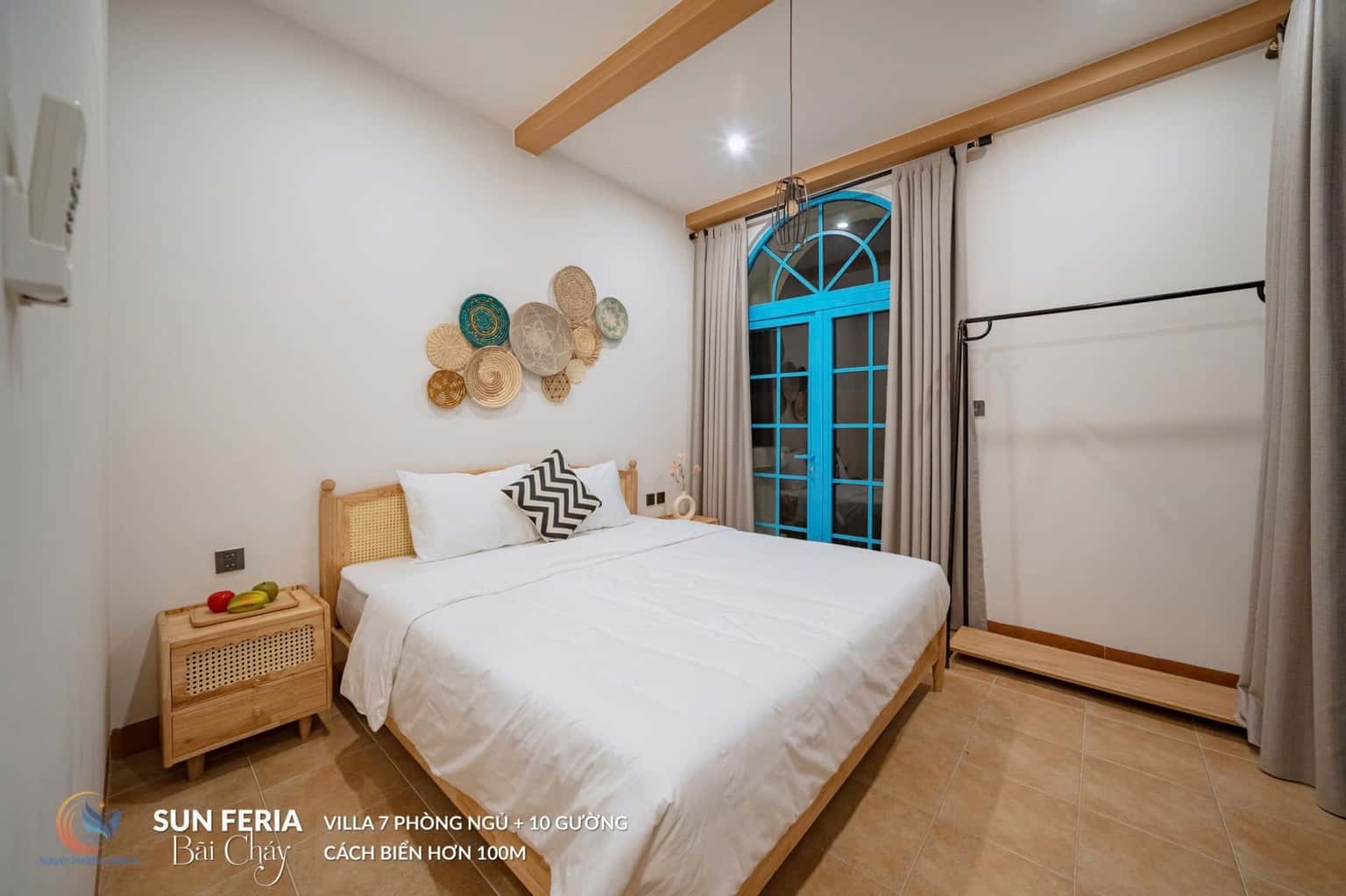 Sands Villa C6.16 – Sun Feria Hạ Long, Bãi Cháy — photo 36