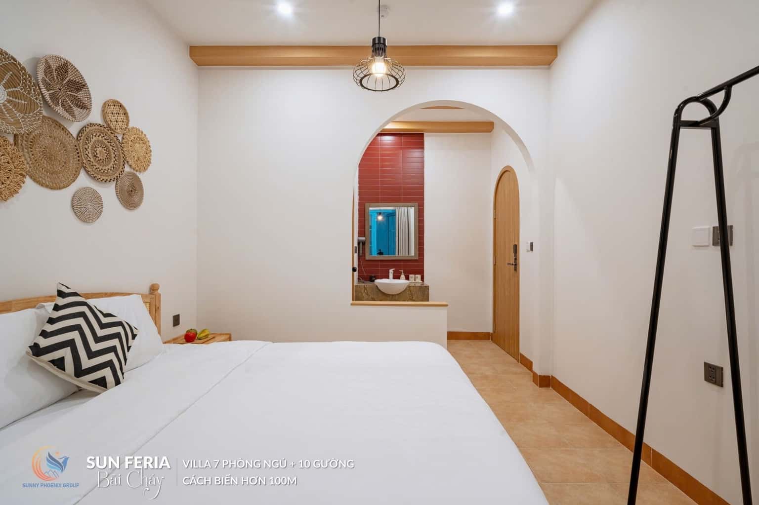 Sands Villa C6.16 – Sun Feria Hạ Long, Bãi Cháy — photo 38