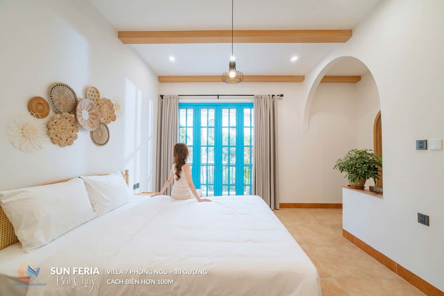 Sands Villa C6.16 – Sun Feria Hạ Long, Bãi Cháy — photo 39