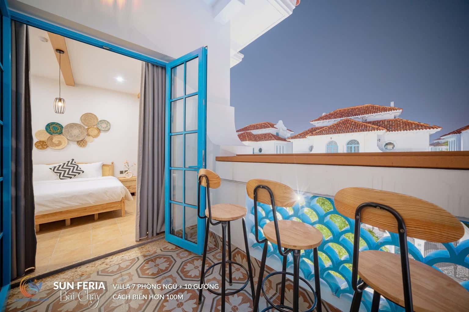 Sands Villa C6.16 – Sun Feria Hạ Long, Bãi Cháy — photo 47
