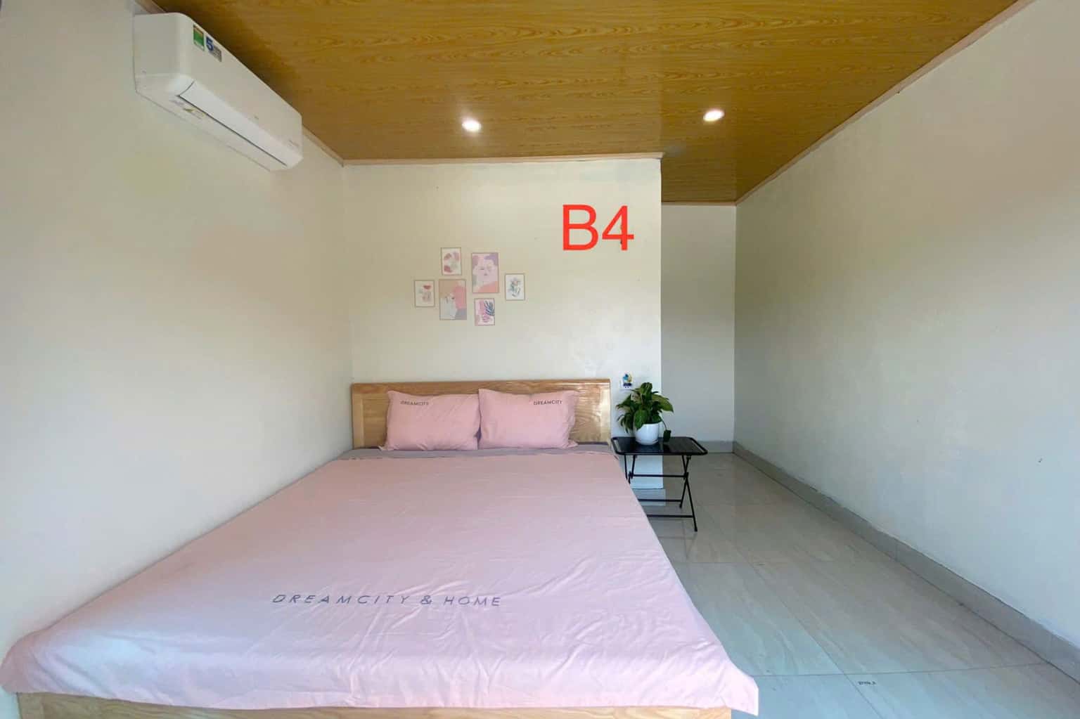 Bungalow B4 (Hana Retreat) tại Minh Trí, Sóc Sơn — ảnh 1