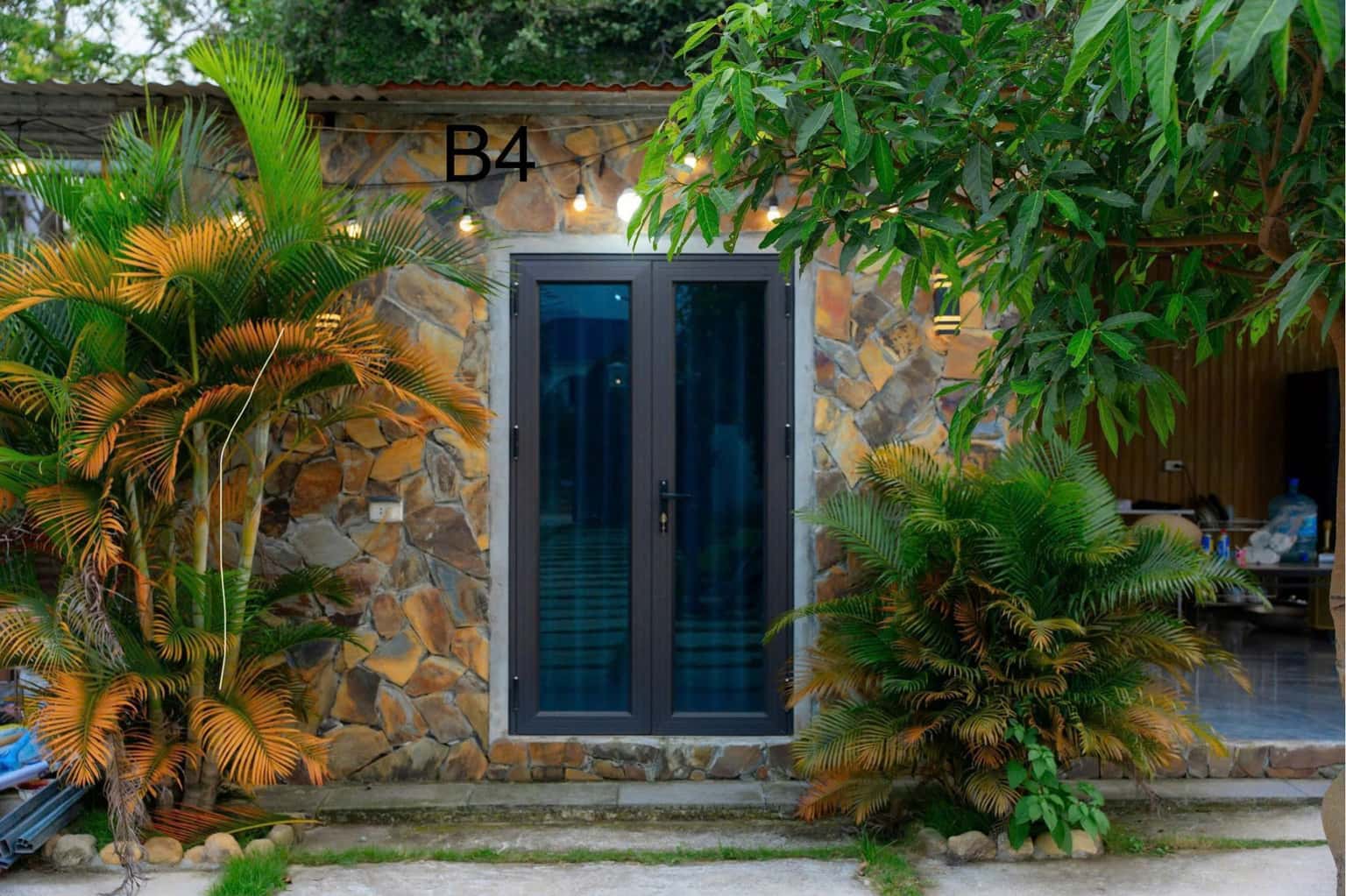 Bungalow B2 (Hana Retreat) tại Minh Trí, Sóc Sơn — ảnh 13