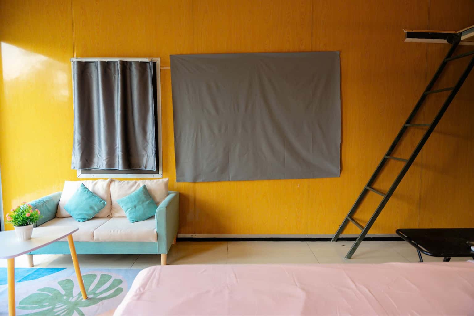 Bungalow B2 (Hana Retreat) tại Minh Trí, Sóc Sơn — ảnh 12