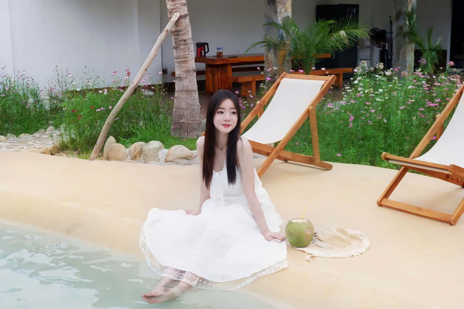 Bungalow B2 (Hana Retreat) tại Minh Trí, Sóc Sơn — ảnh 6