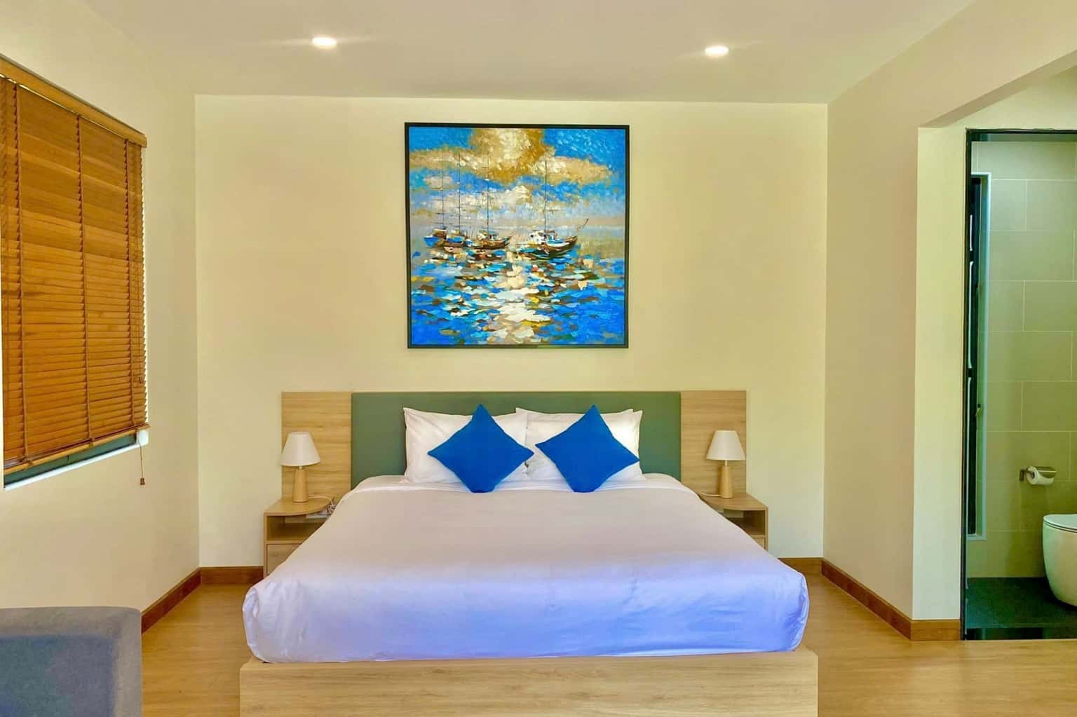 Garden Villa 104 - Coastar Hồ Tràm, Vũng Tàu — ảnh 5