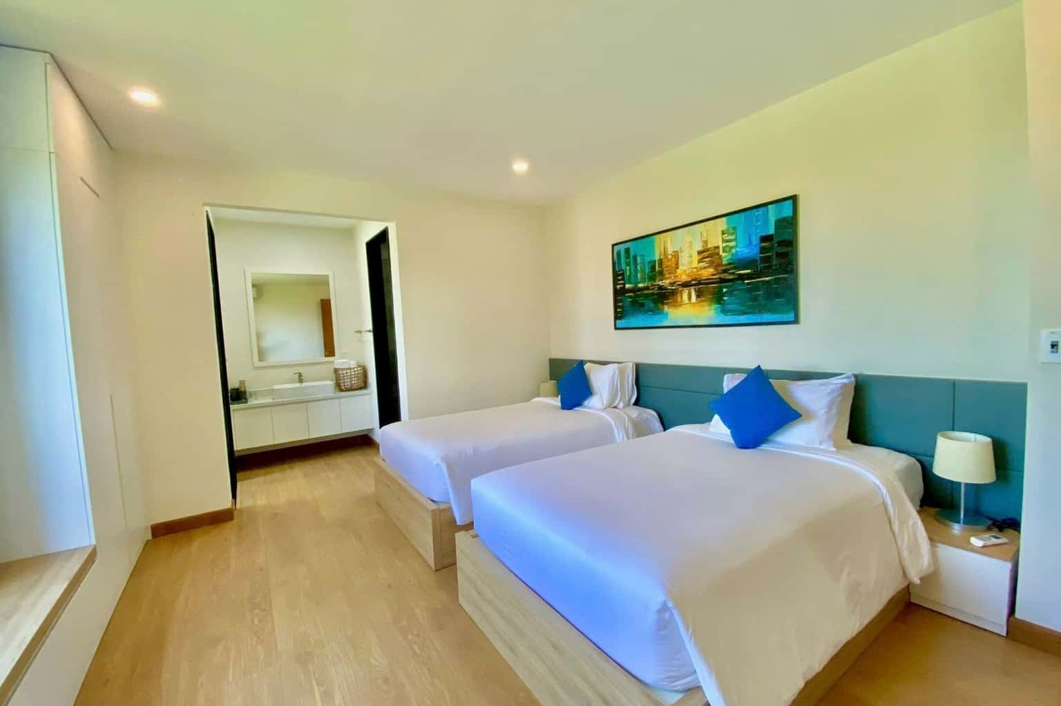 Garden Villa 104 - Coastar Hồ Tràm, Vũng Tàu — ảnh 6