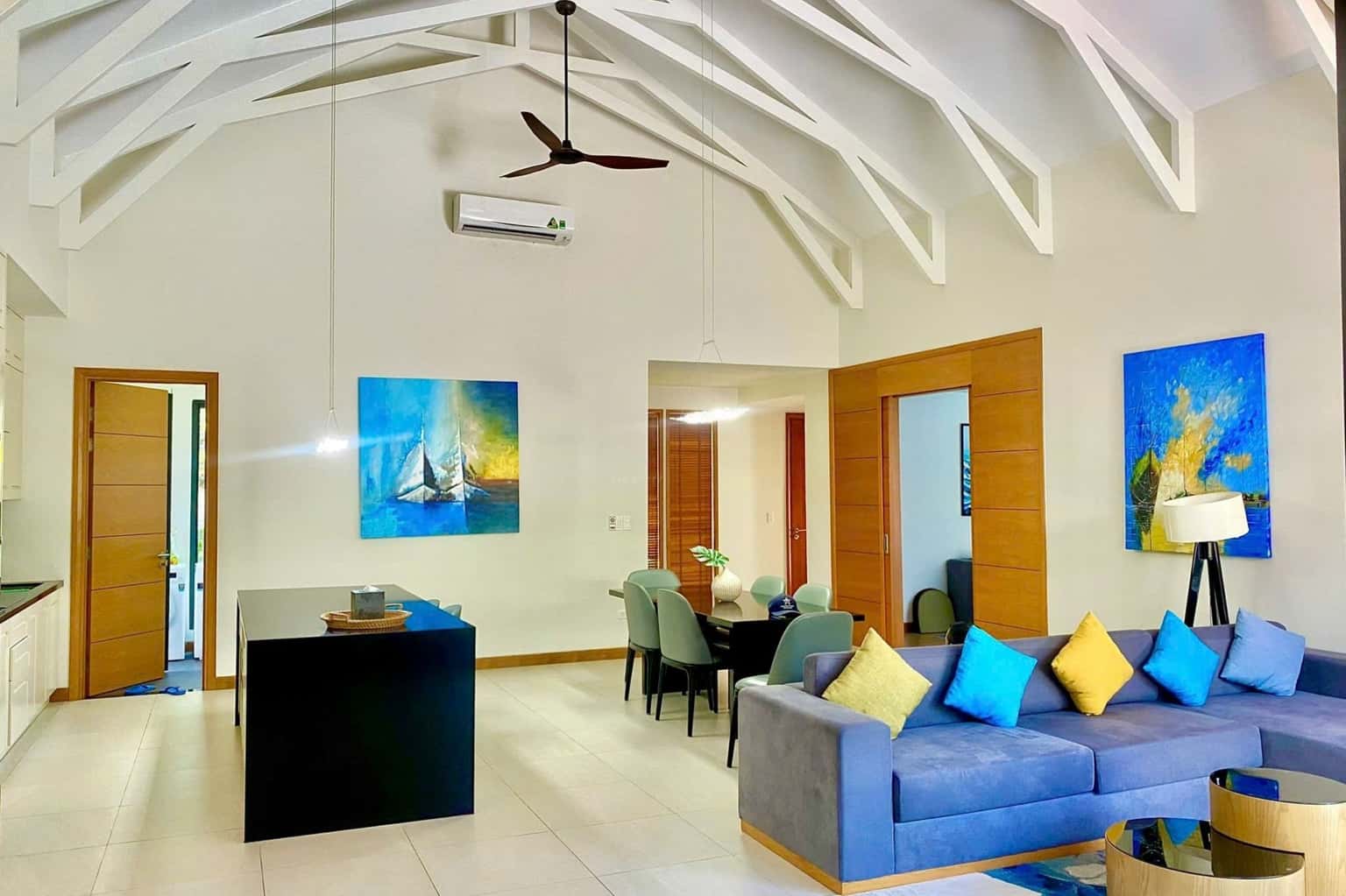 Garden Villa 104 - Coastar Hồ Tràm, Vũng Tàu — ảnh 8