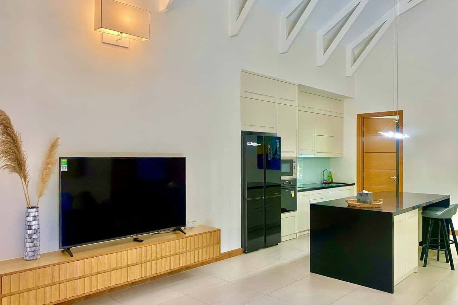 Garden Villa 104 - Coastar Hồ Tràm, Vũng Tàu — ảnh 3