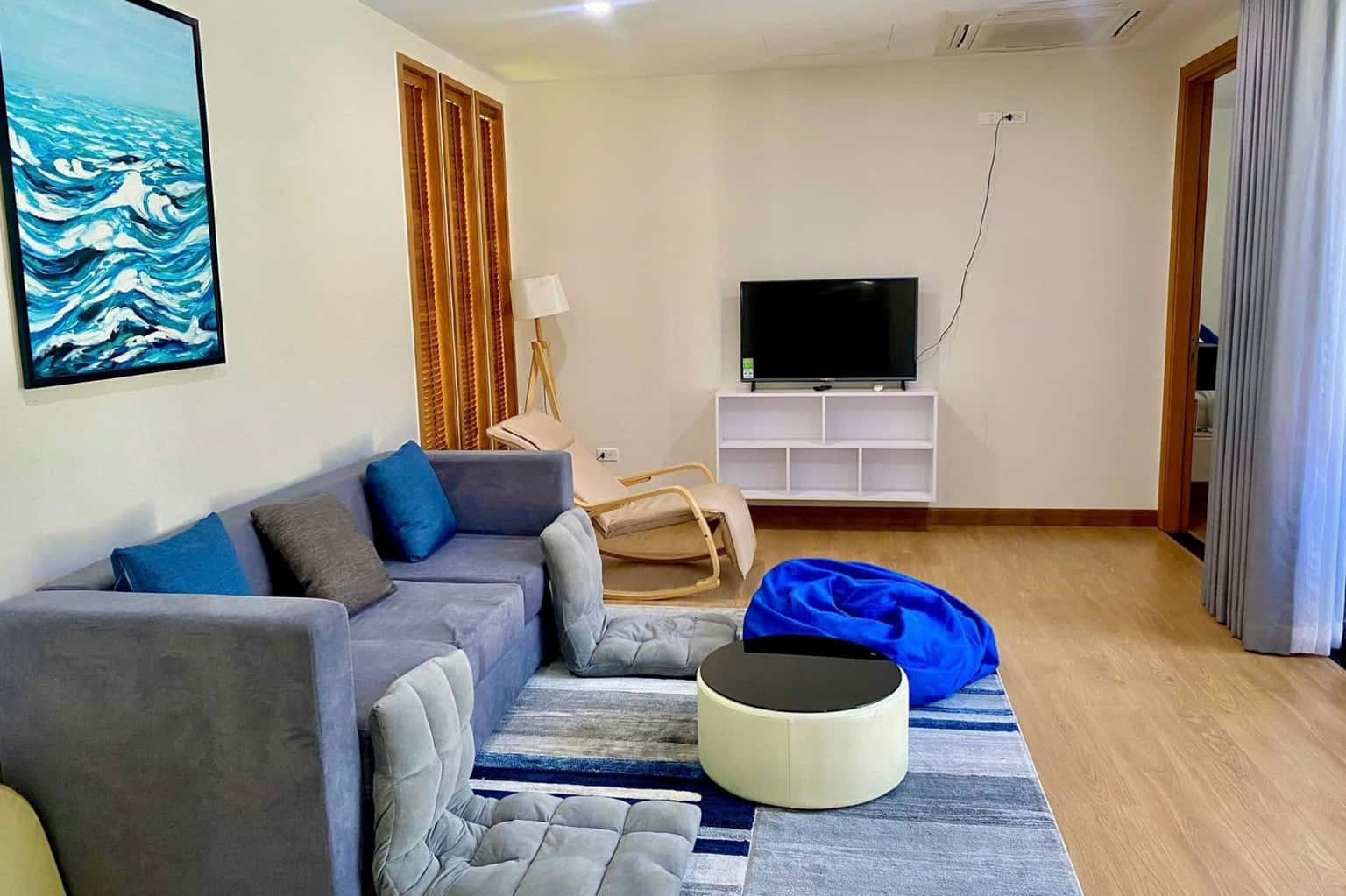 Garden Villa 104 - Coastar Hồ Tràm, Vũng Tàu — ảnh 4