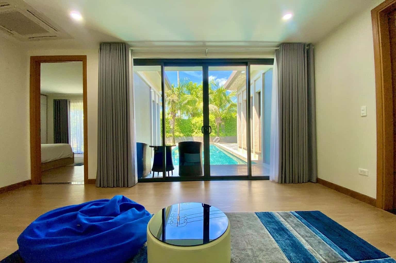 Garden Villa 104 - Coastar Hồ Tràm, Vũng Tàu — ảnh 12