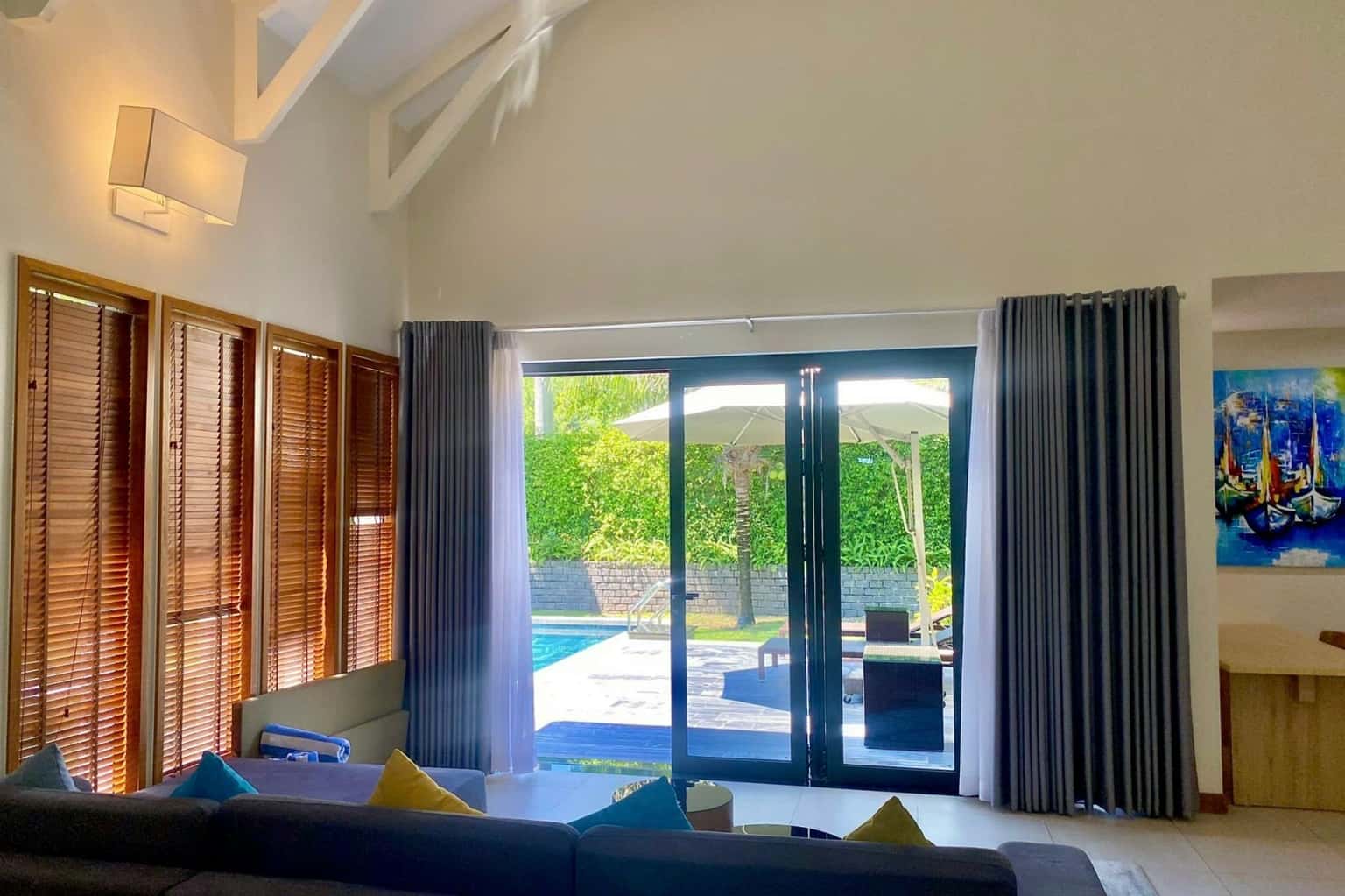 Garden Villa 104 - Coastar Hồ Tràm, Vũng Tàu — ảnh 13