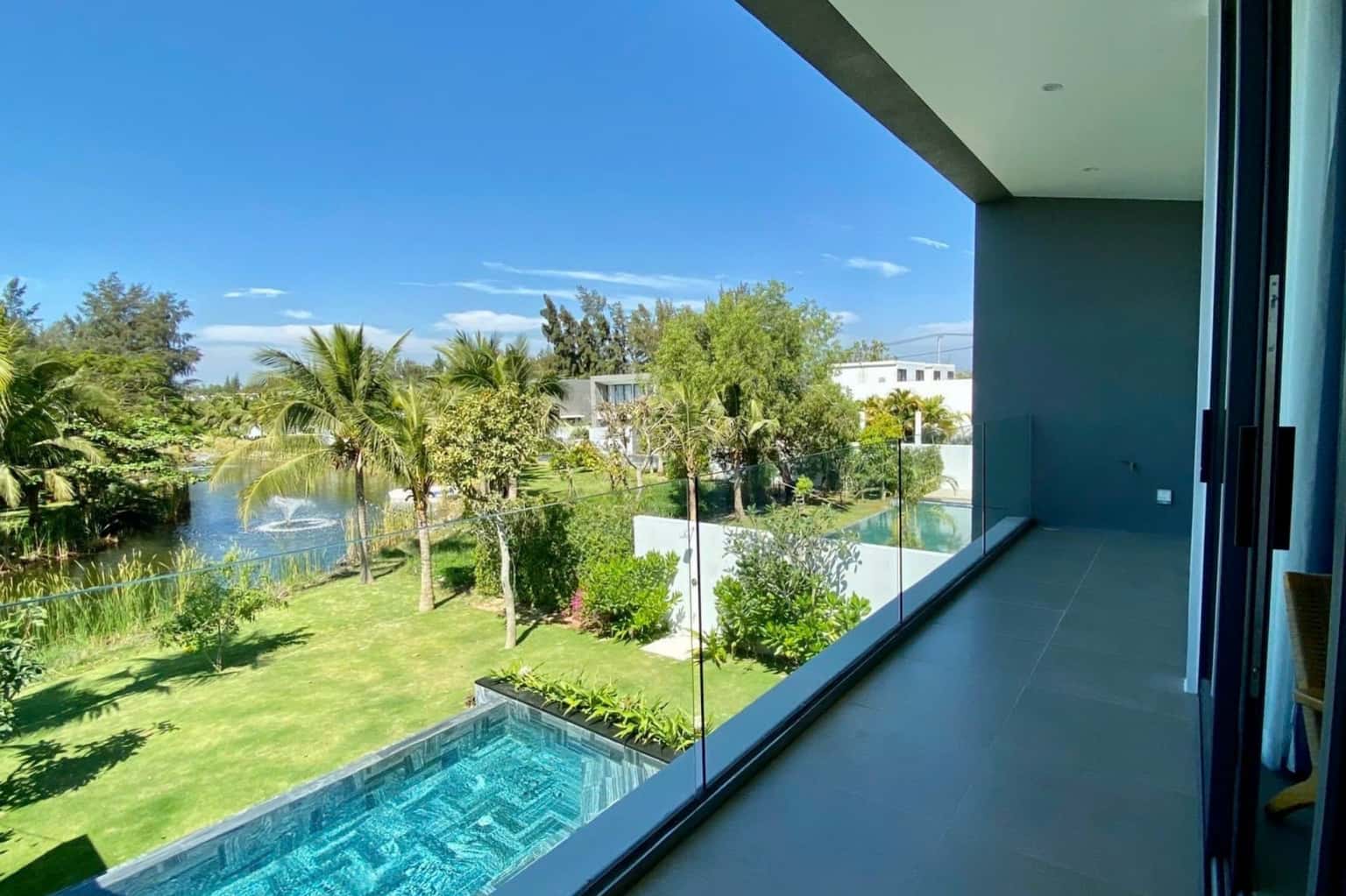 Villa 68 - Sanctuary Hồ Tràm Resort, Vũng Tàu — ảnh 6