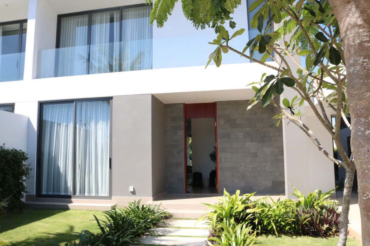 Villa 68 - Sanctuary Hồ Tràm Resort, Vũng Tàu — ảnh 8