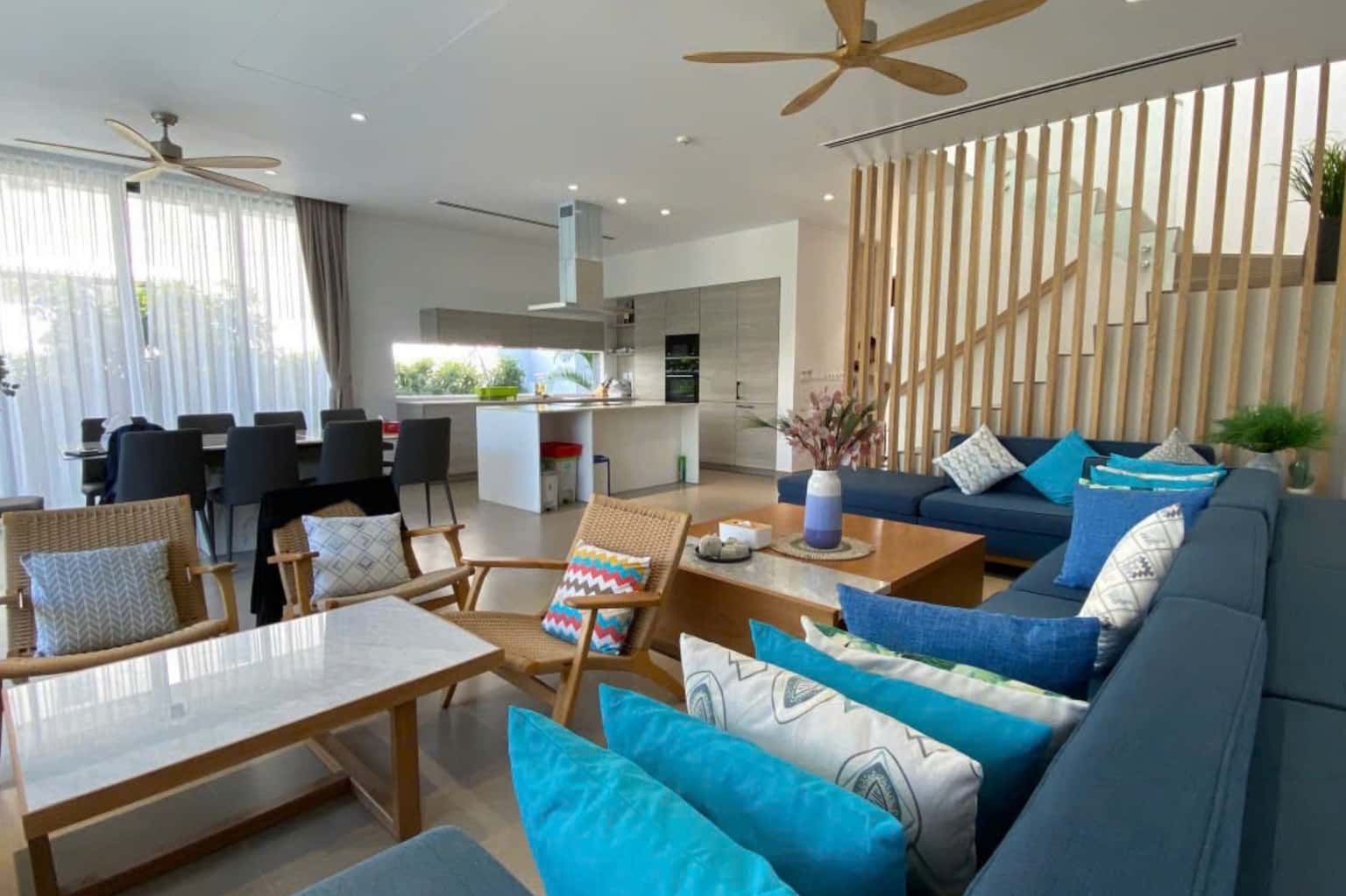 Villa 68 - Sanctuary Hồ Tràm Resort, Vũng Tàu — ảnh 2