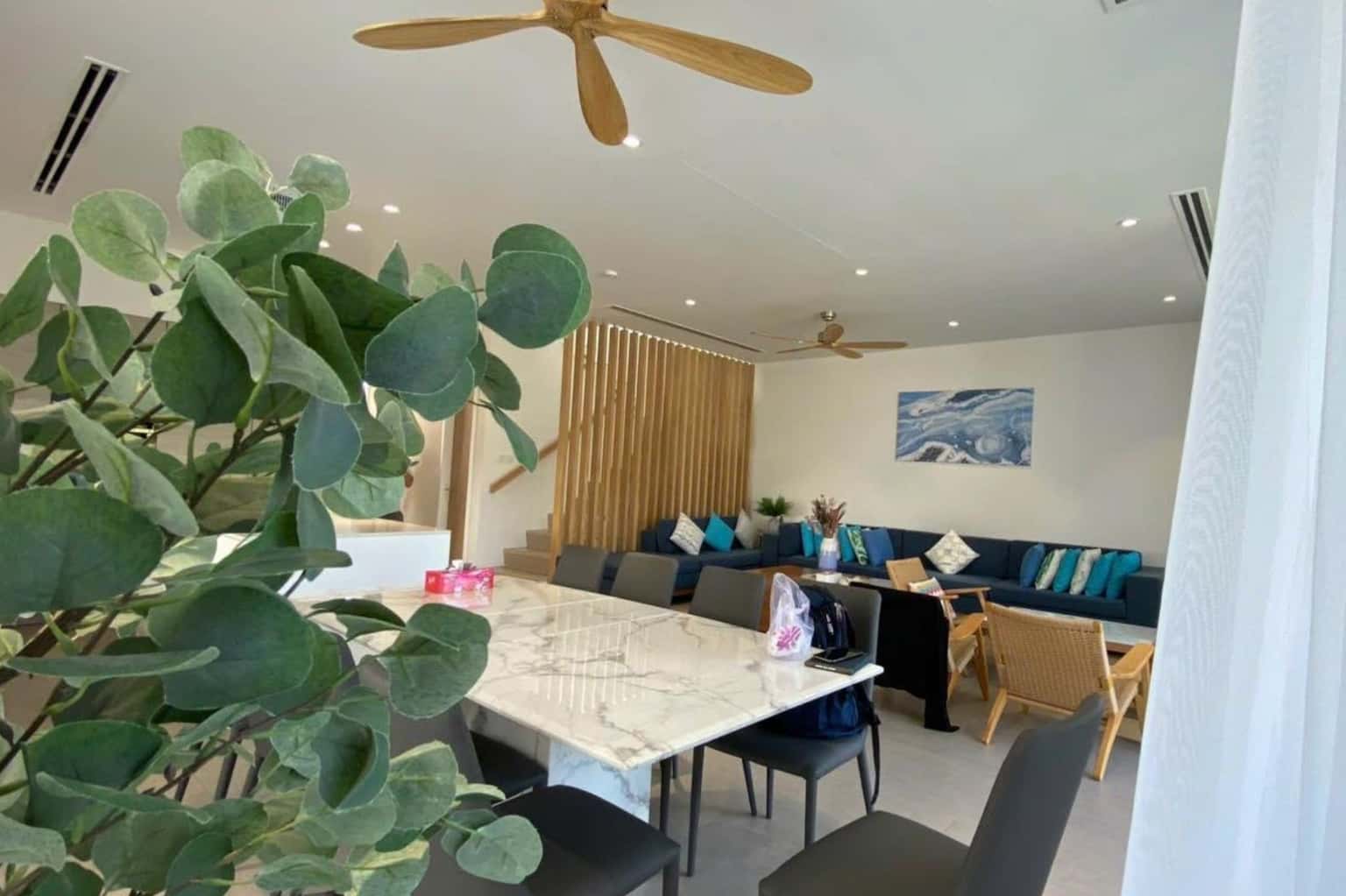 Villa 68 - Sanctuary Hồ Tràm Resort, Vũng Tàu — ảnh 9